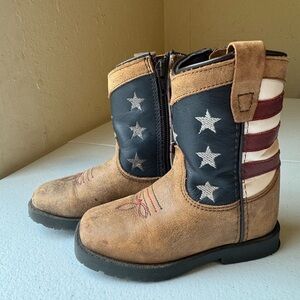 Toddler Cody James Cowboy Boots